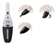 Hoover Jive SJ4000DWB6/1 011 - 417948 - zdjęcie 2